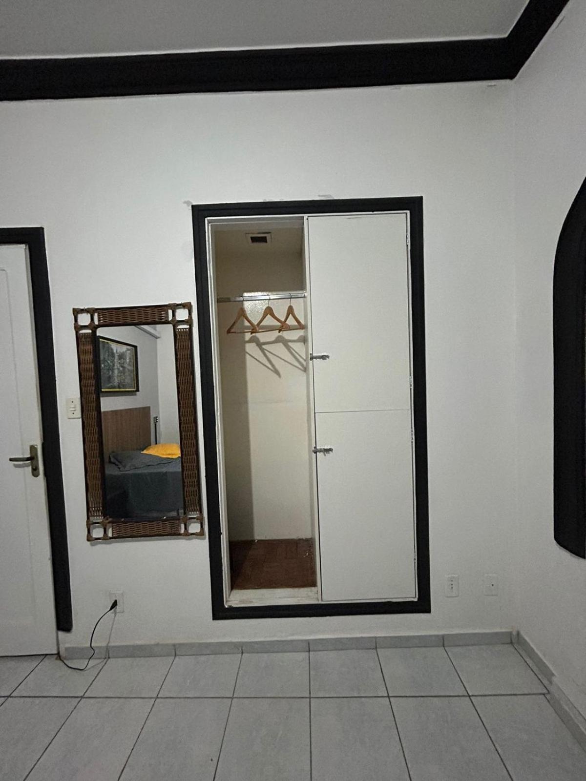 Pousada - Aqui Hostel บรากังซาเปาลิสตา ภายนอก รูปภาพ
