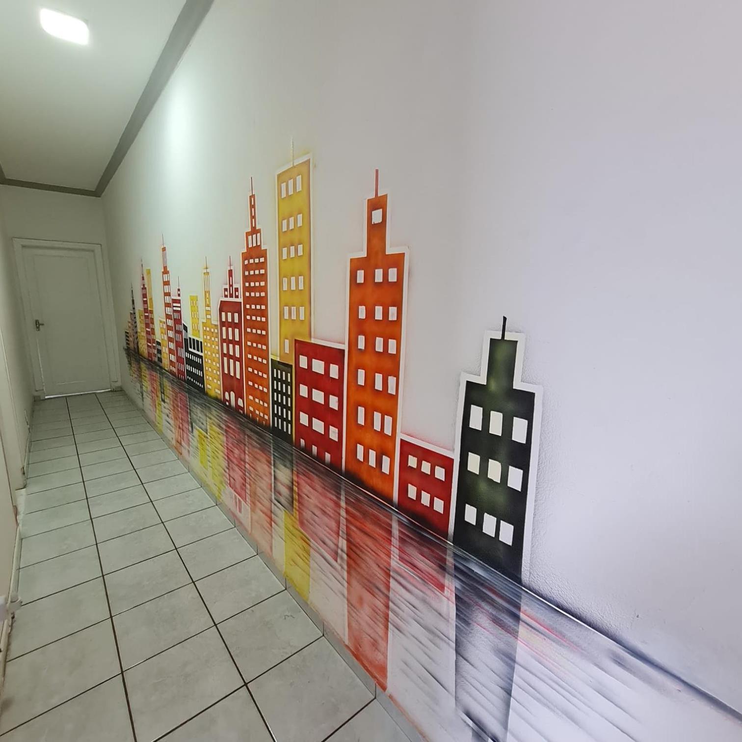 Pousada - Aqui Hostel บรากังซาเปาลิสตา ภายนอก รูปภาพ