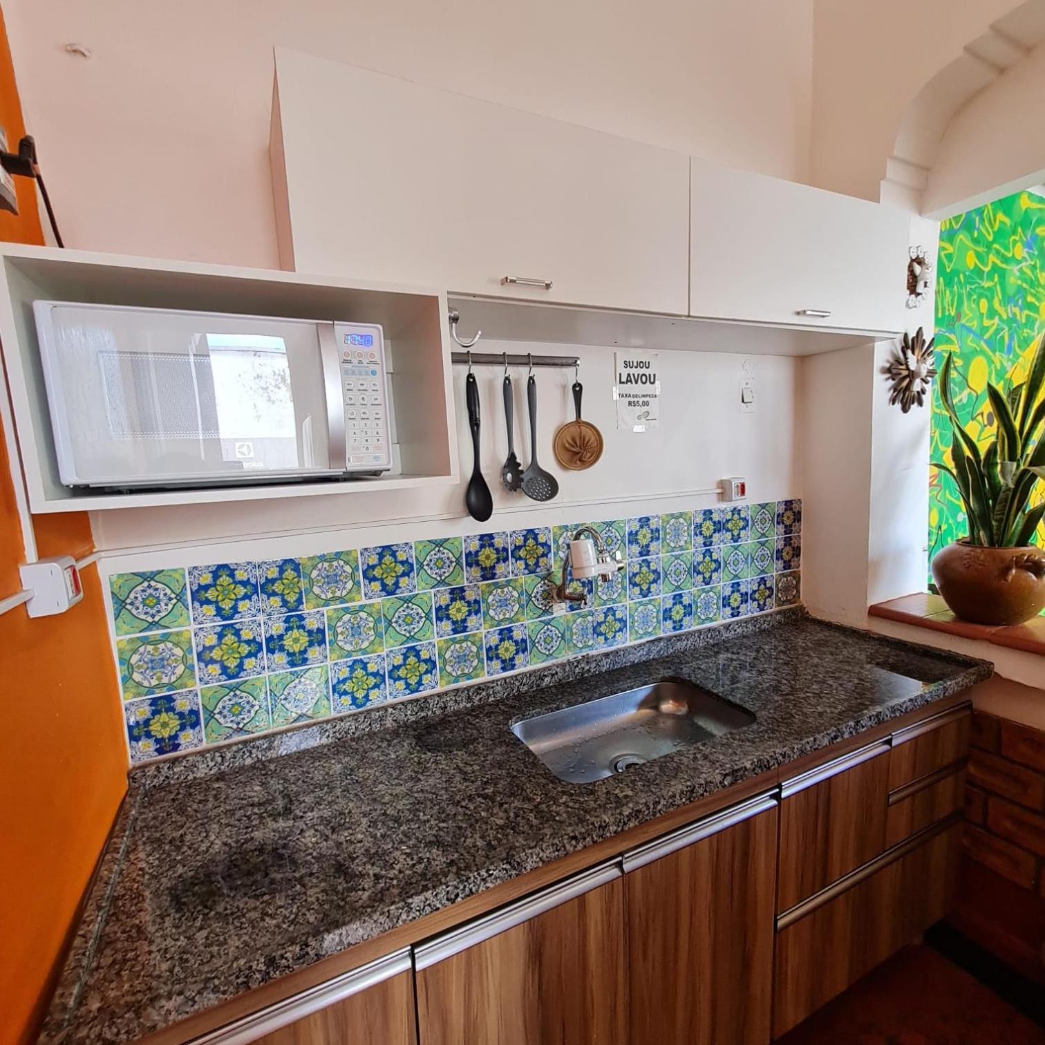 Pousada - Aqui Hostel บรากังซาเปาลิสตา ภายนอก รูปภาพ