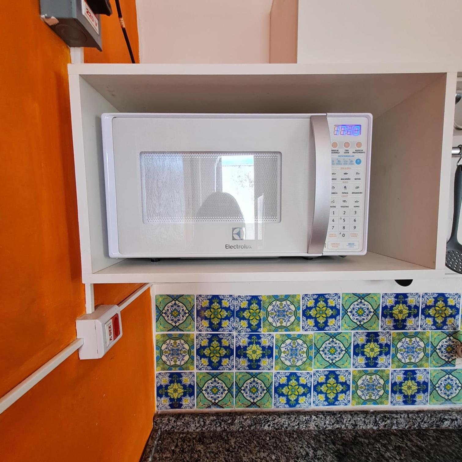 Pousada - Aqui Hostel บรากังซาเปาลิสตา ภายนอก รูปภาพ