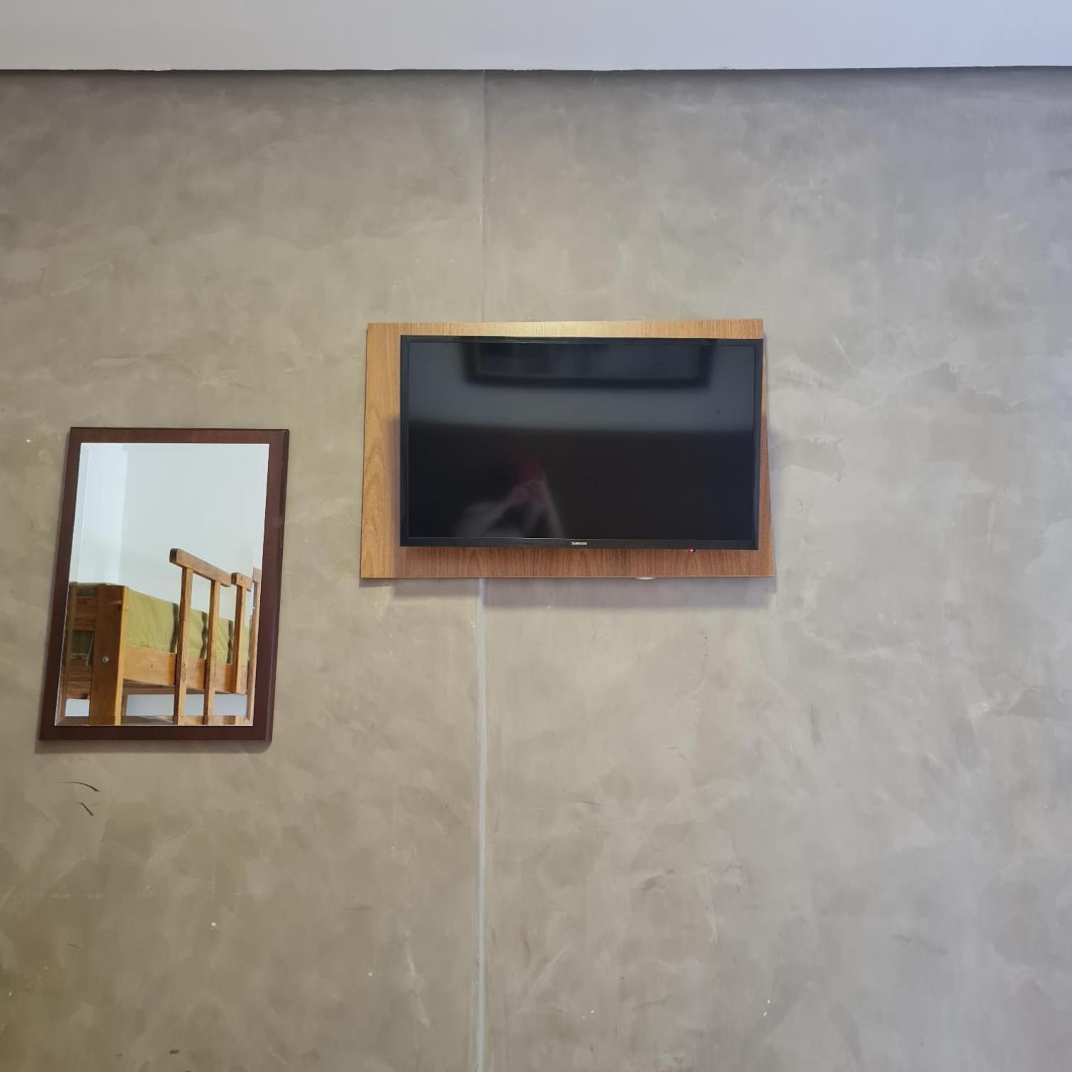 Pousada - Aqui Hostel บรากังซาเปาลิสตา ภายนอก รูปภาพ