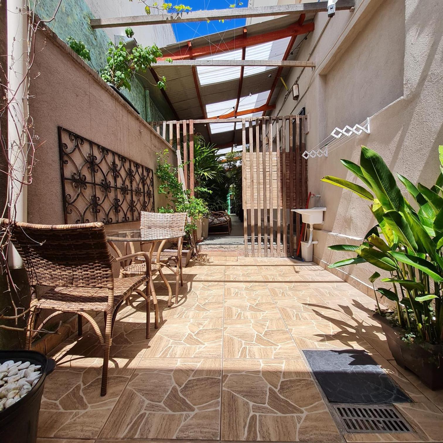 Pousada - Aqui Hostel บรากังซาเปาลิสตา ภายนอก รูปภาพ